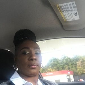 Meet your Posher, Renee